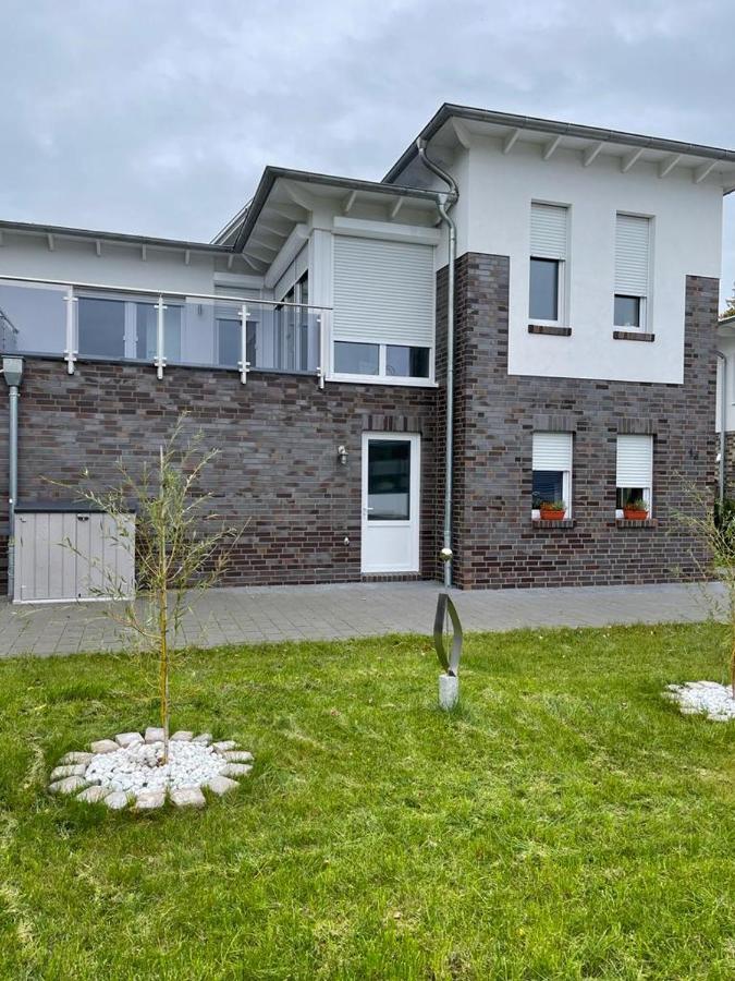 Lux Apartmant 2 Westerstede Exterior photo