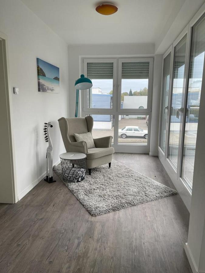 Lux Apartmant 2 Westerstede Exterior photo