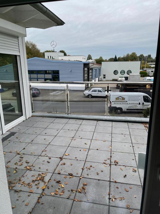 Lux Apartmant 2 Westerstede Exterior photo