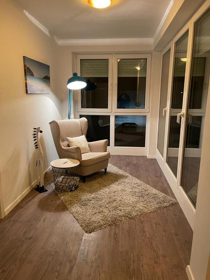 Lux Apartmant 2 Westerstede Exterior photo