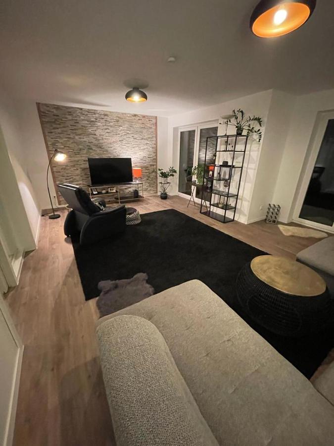 Lux Apartmant 2 Westerstede Exterior photo