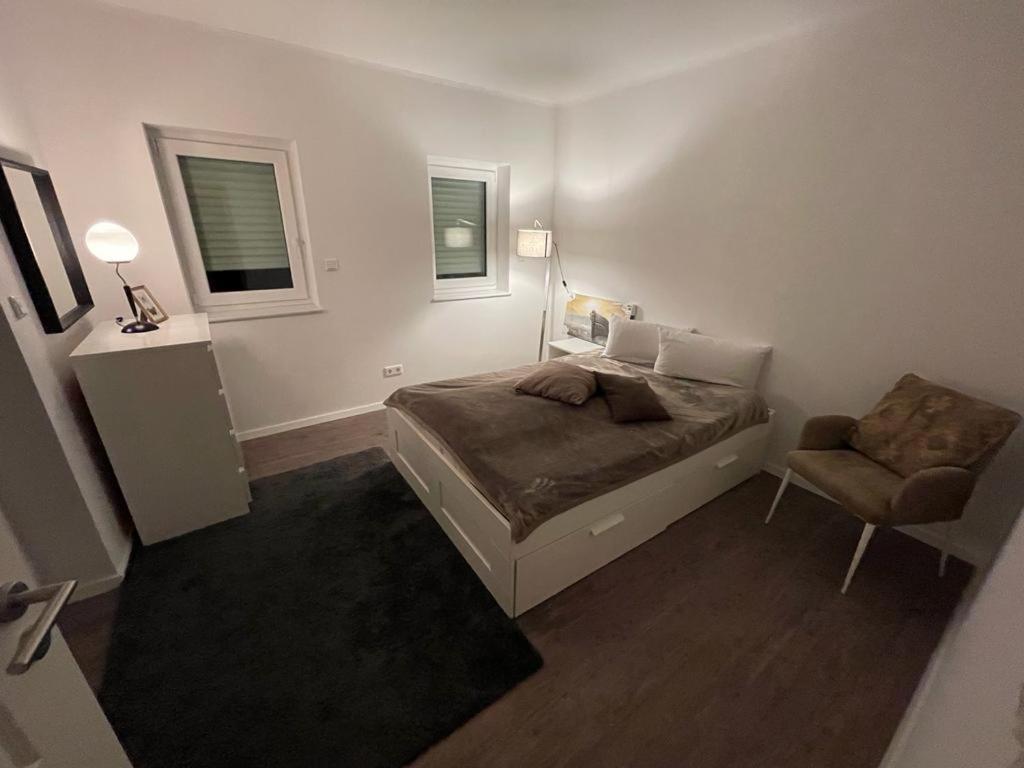Lux Apartmant 2 Westerstede Exterior photo
