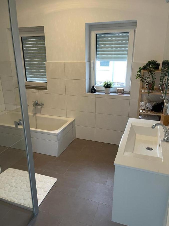 Lux Apartmant 2 Westerstede Exterior photo
