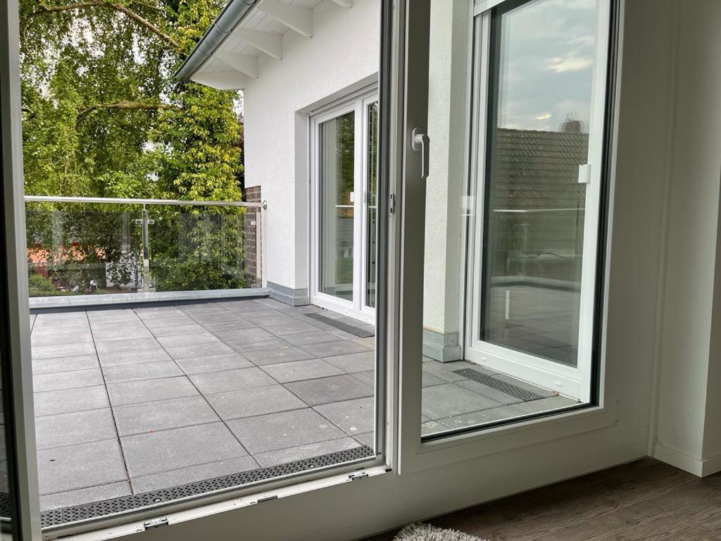 Lux Apartmant 2 Westerstede Exterior photo