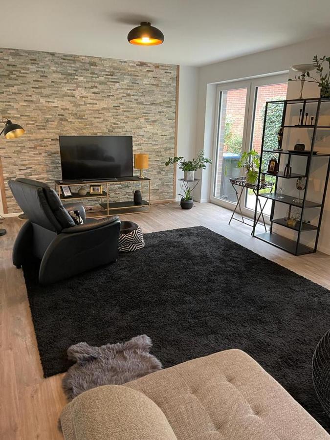 Lux Apartmant 2 Westerstede Exterior photo