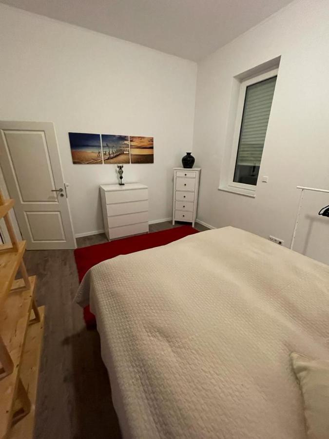 Lux Apartmant 2 Westerstede Exterior photo